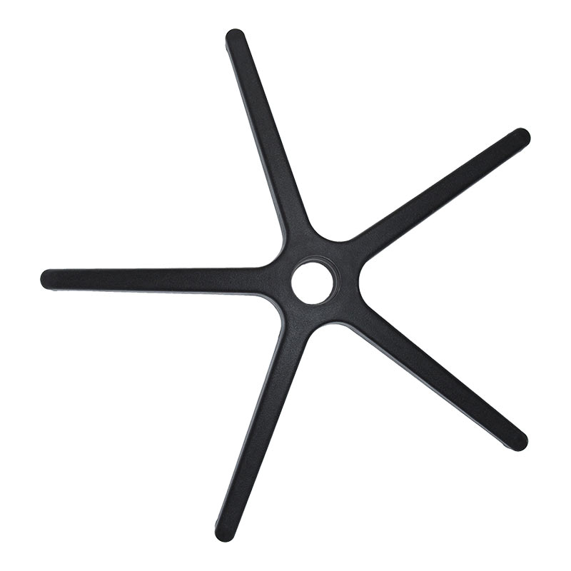 PA-B Type Tiger Claws Nylon tuolin jalat (nailoninen pohja)