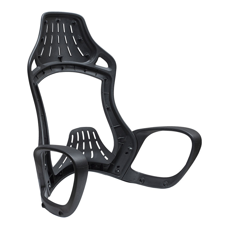 LBT-F01PP Streamline muovinen takakehys