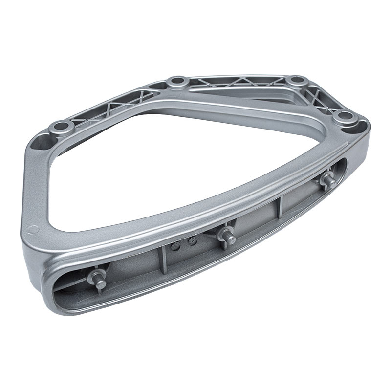 YX-05 leivinmaali, muovinen käsijohde (kiinnike)