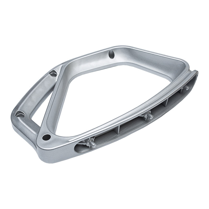 YX-05 leivinmaali, muovinen käsijohde (kiinnike)