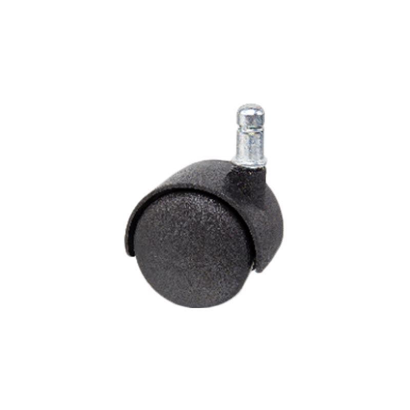 5013AL/ PU/ Nylon Chair Casters (wheels)