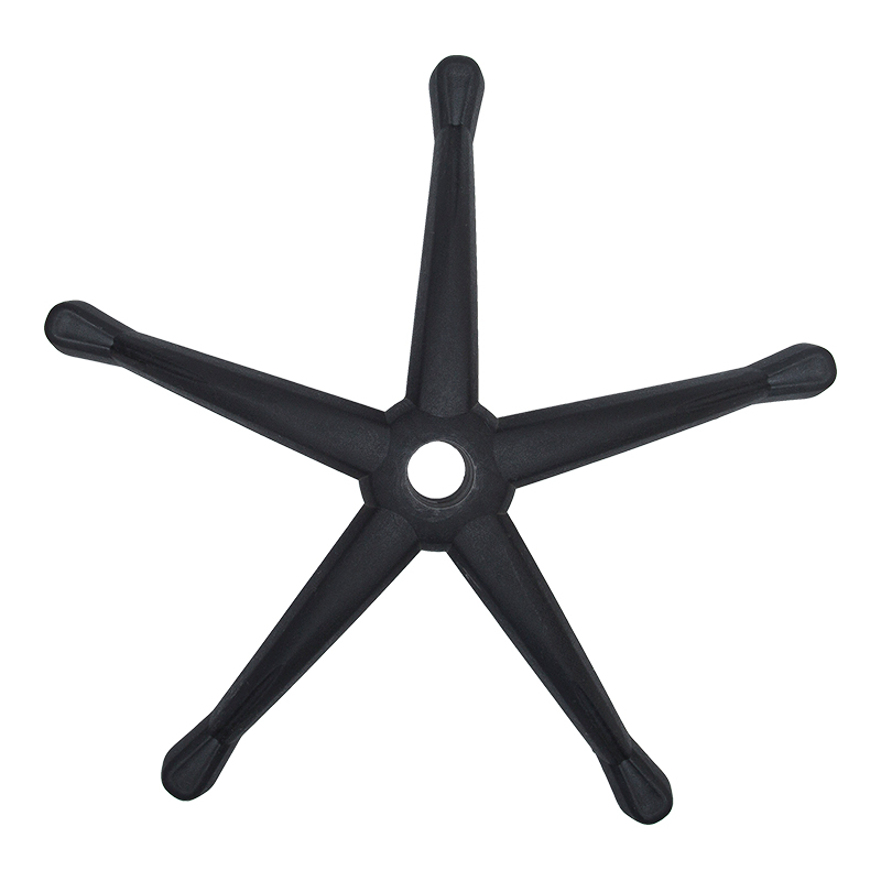 PA-RP350 nailon tuolin jalka (nailoninen pohja)