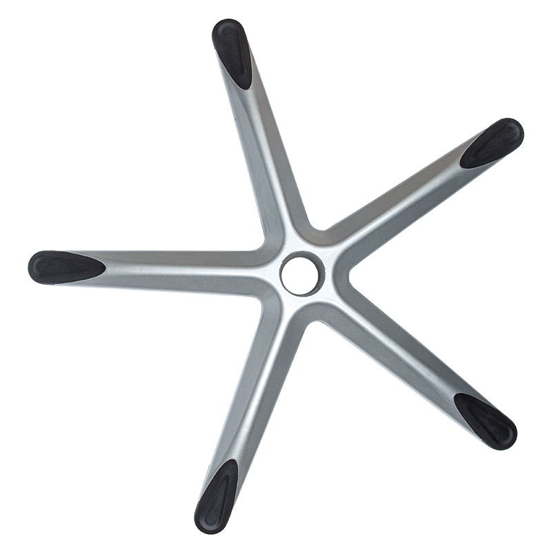 PA-M maalijalka nailon tuolin jalka (nailoninen pohja)