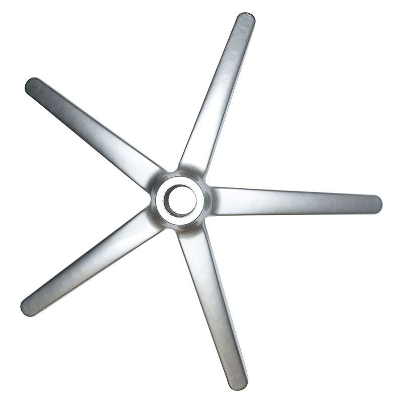 PA-B005 maalatut jalat (nailonpohja)