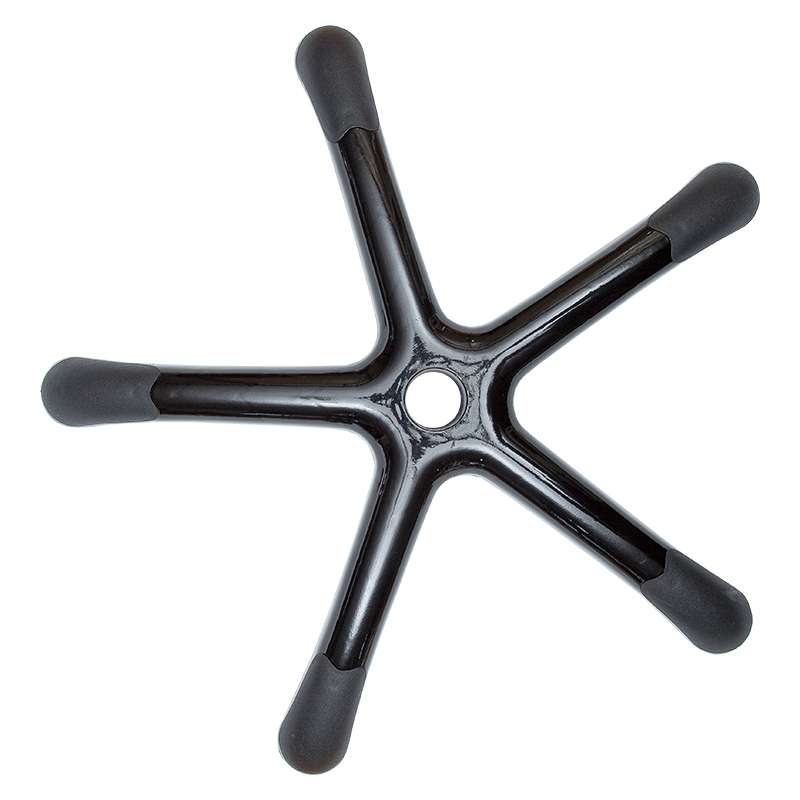 PA-C maalatut jalat (nailonpohja)